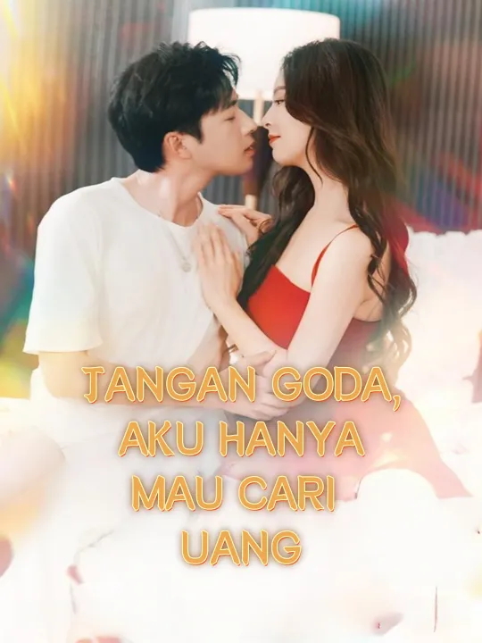 JANGAN GODA, AKU HANYA MAU CARI UANG